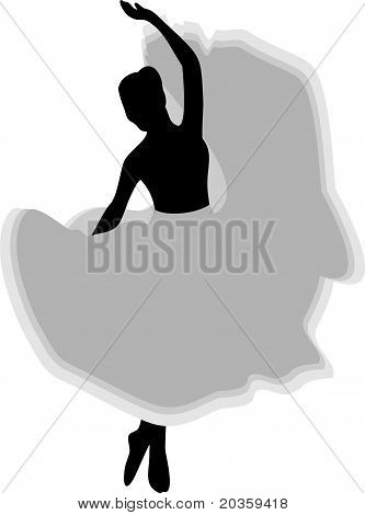 Ballerina