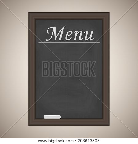 Restaurant Menu Design.