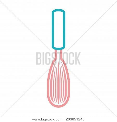 Whisk Vector Ilustration