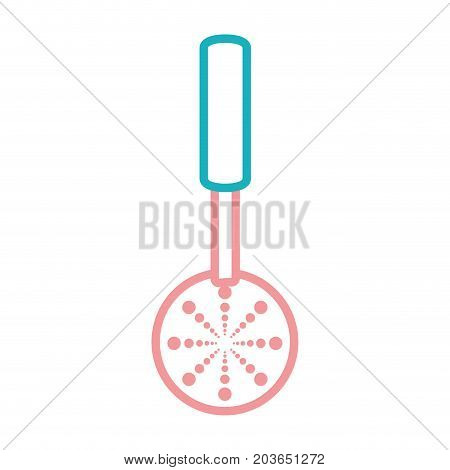 Ladle  Vector Ilustration
