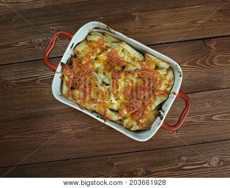 Janssons Frestelse