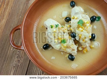 Djej Makalli