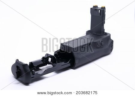 Battery Grip Dslr Camera