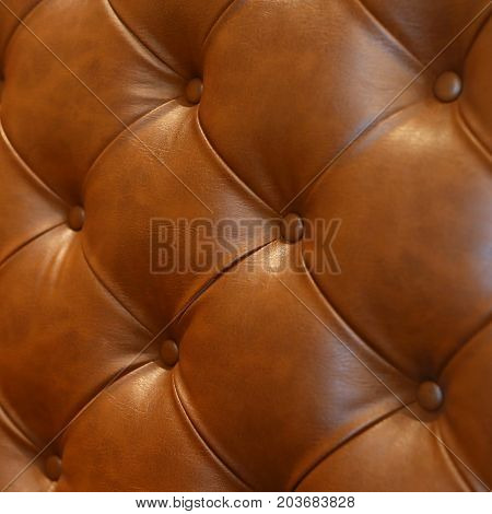 Luxury Leather Sofa Furniture