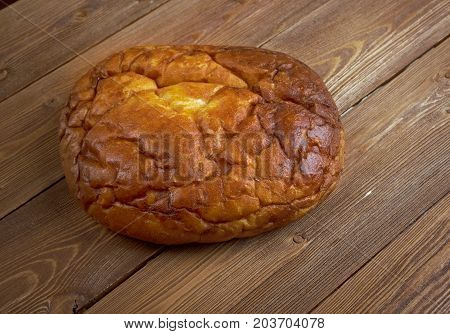 Frybread