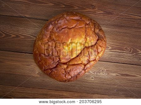 Frybread