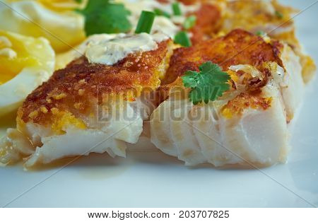 Finnan Haddie