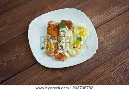 Finnan Haddie