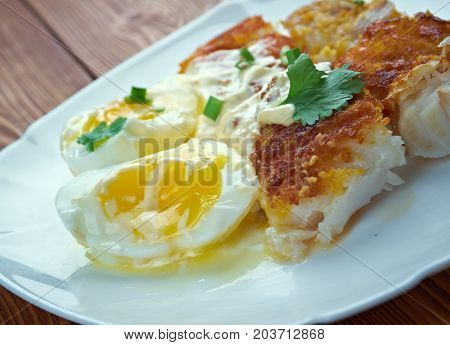 Finnan Haddie