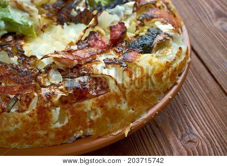 Bubble And Squeak
