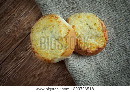 Shangi  Pastry