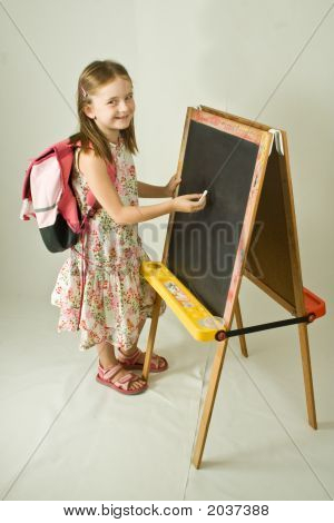 Tilbage til skolen