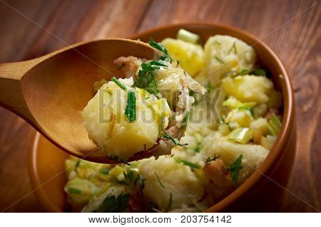 Kartoffelsalat