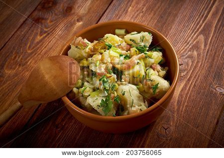 Kartoffelsalat