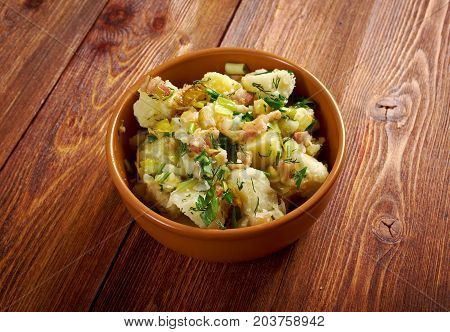 Kartoffelsalat