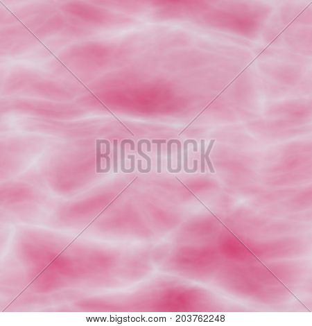 Rose pink pastel light smoky veins pattern design