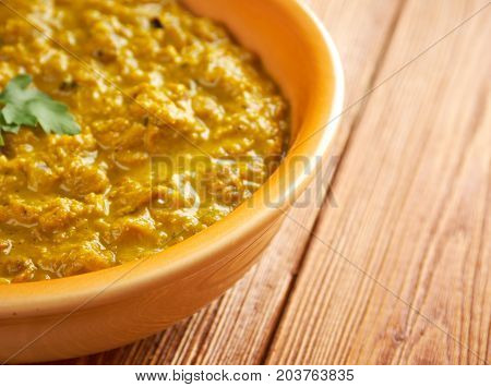 Masoor Dal