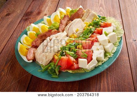 Cobb Salad