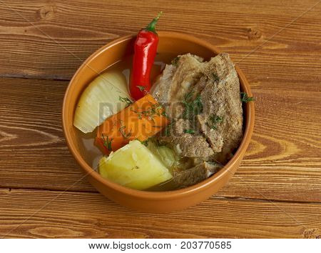 Hashlama