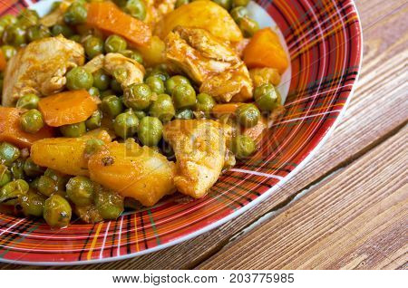 Аrakos  - Greek Cuisine