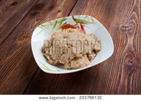 Vorschmack