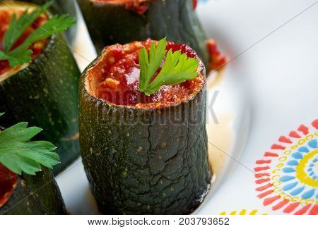 Cuor Di Zucchina