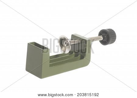 Clamp Compression Tool