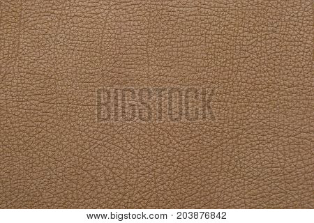 brown leather texture. structured background design nubuk