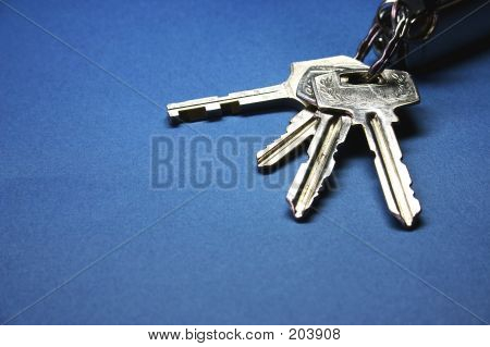 Door Keys