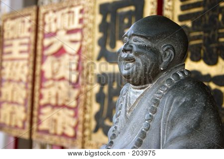Buddha Statue