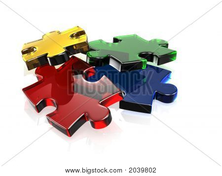 3D 퍼즐