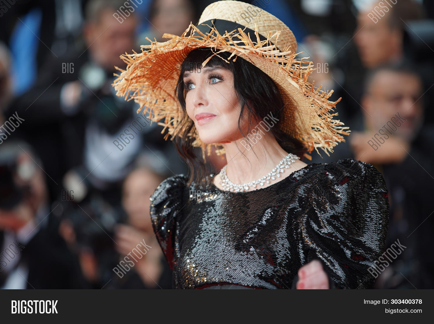 Cannes France May 20 Image Photo Free Trial Bigstock