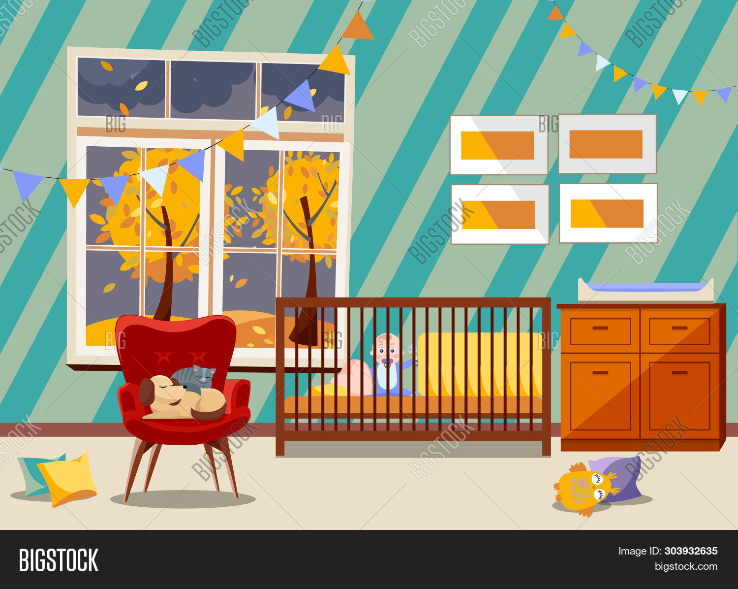 Bright Newborn Kid Image Photo Free Trial Stock Bright Newborn Kid Image Photo Free