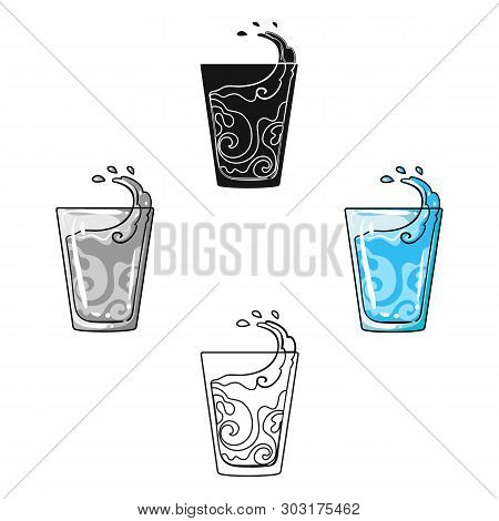Transparent Glass Vector Photo Free Trial Bigstock