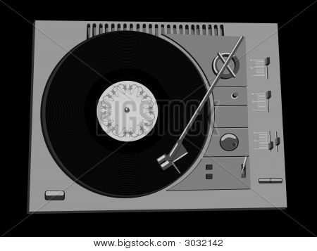 DJ