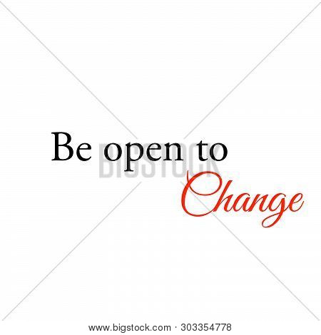 Positive Vibes, Typography For Print Or Use As Poster, Card, Flyer Or T Shirt