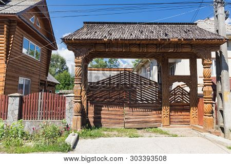 Europe Trip Romania