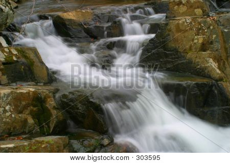 Maryland Stream