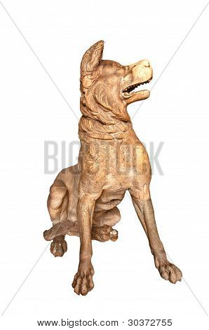 Vatican.Sculpture.
