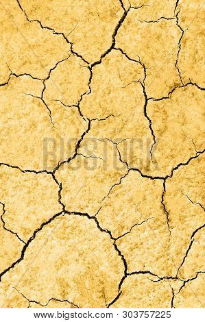 Waterless Planet. Dry Image & Photo (Free Trial) | Bigstock