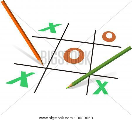 X a O hra
