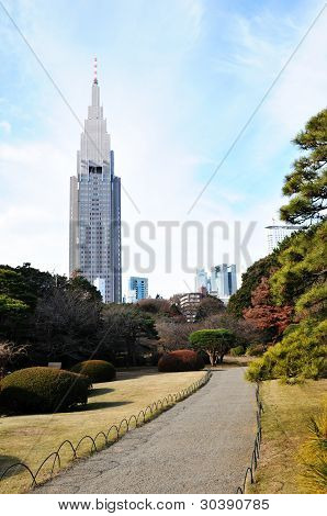 Tokyo