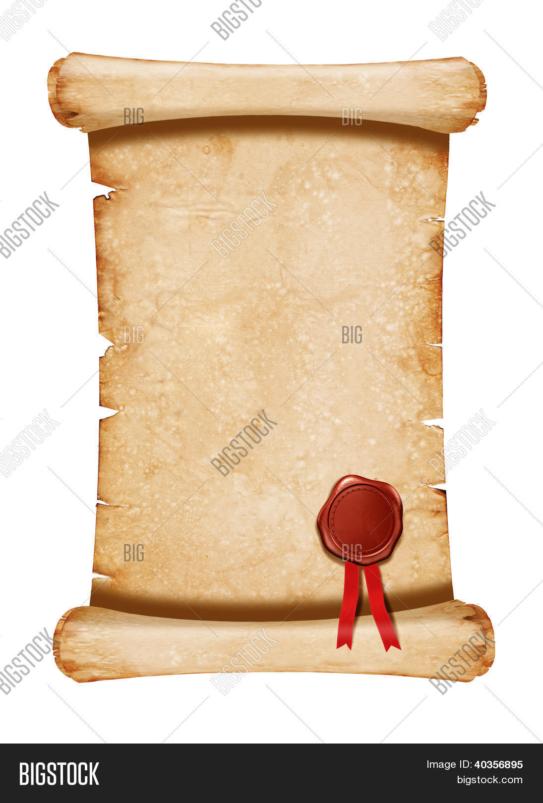 Старинный указ. Царская грамота. Шуточный царский указ на юбилей. Указ старый. Красивый пергамент.