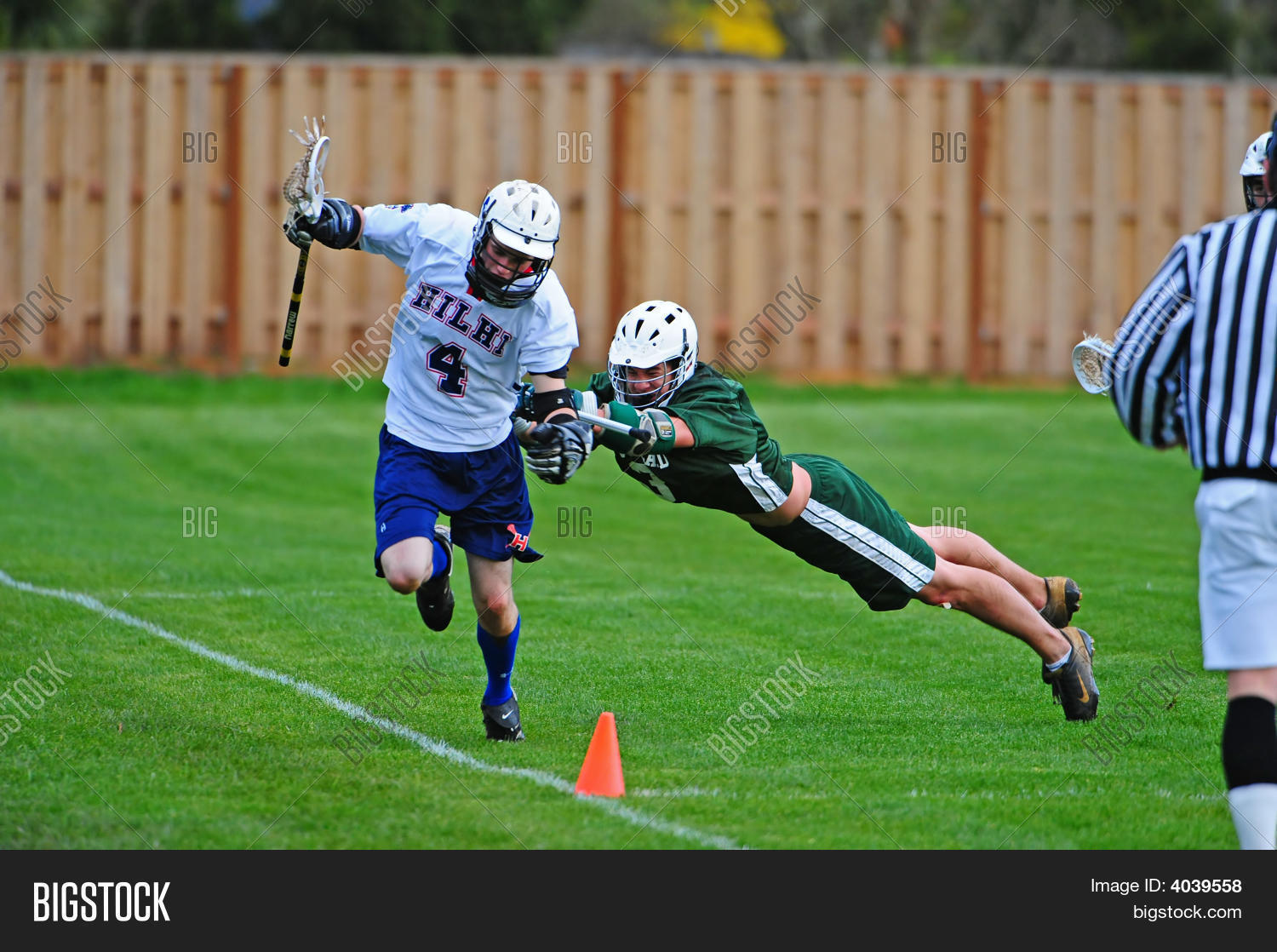 Oregon High School Image & Photo (Free Trial) Bigstock