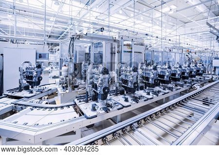 MLADA BOLESLAV, CZECH REPUBLIC - MAY 30: Skoda Auto celebrates 120 years since its establishemnt by Open Doors Day on May 30, 2015 in Mlada Boleslav