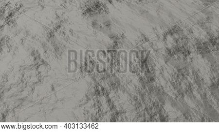Abstract 3d Rendering Prototype Rendering Gray Stone Background