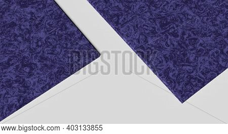 3d Rendering Mockup Purple Abstract Pattern Texture