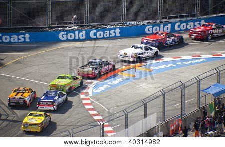 Motor Sport