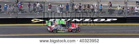 Motor Sport