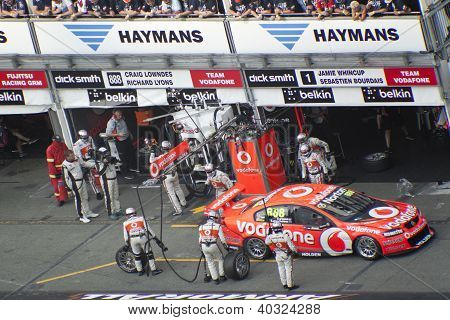 Motor Sport